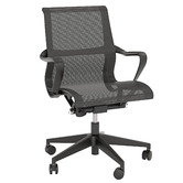 Marsden Officium Foster Mesh Desk Chair