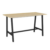 Marsden Officium Emory Bar Table