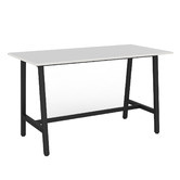 Marsden Officium Emory Bar Table