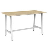 Marsden Officium Emory Bar Table