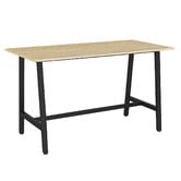 Marsden Officium Emory Bar Table