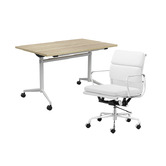 Marsden Officium Bedok Office Package