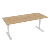 Marsden Officium Helix 120cm Office Desk