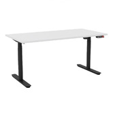 Marsden Officium Neville 150cm Electric Sit &amp; Stand Desk