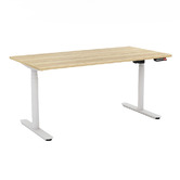 Marsden Officium Neville 150cm Electric Sit &amp; Stand Desk