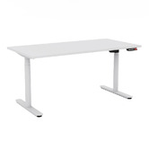 Marsden Officium Neville 180cm Electric Sit &amp; Stand Desk