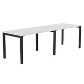 Marsden Officium Napa 2 Person Single-Sided Workstation