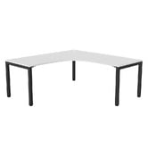 Marsden Officium Napa 90 Degree Workstation