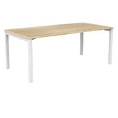 Marsden Officium Napa Straight Desk