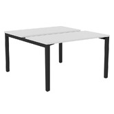 Marsden Officium Napa 2 Person Double-Sided Workstation