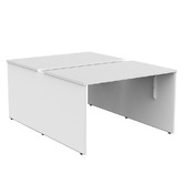 Marsden Officium Richmond 2 Person Double-Sided Workstation