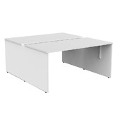 Marsden Officium Richmond 2 Person Double-Sided Workstation