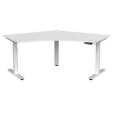 Marsden Officium Portobello Triple Motor Sit &amp; Stand Desk