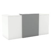 Marsden Officium Palmer Extendable Reception Counter