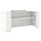 Marsden Officium Palmer Extendable Reception Counter