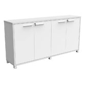 Marsden Officium Mason 4 Door Credenza