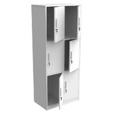 Marsden Officium Mason 6 Door Locker