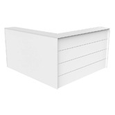 Marsden Officium Foster L-Shaped Reception Counter