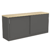 Marsden Officium Richmond 2 Door Credenza