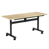 Marsden Officium Ozark Flip Table
