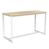 Marsden Officium Palmer Bar Leaner Table