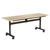 Marsden Officium Ozark Flip Table