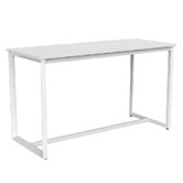 Marsden Officium Palmer Bar Leaner Table