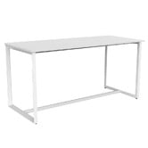 Marsden Officium Palmer Bar Leaner Table