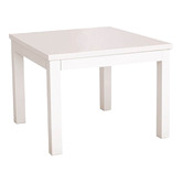 Marsden Officium Napa Square Coffee Table