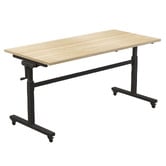 Marsden Officium Napa Adjustable Flip Table