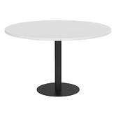 Marsden Officium Neville Round Meeting Table