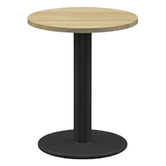 Marsden Officium Neville Round Meeting Table