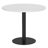Marsden Officium Neville Round Meeting Table
