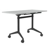 Marsden Officium Berkeley Flip Table