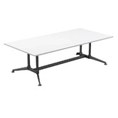 Marsden Officium Berkeley Trestle Meeting Table