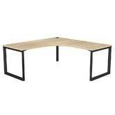 Marsden Officium 70cm Henrietta Desk with Return