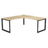 Marsden Officium 70cm Henrietta Desk with Return