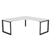Marsden Officium 70cm Henrietta Desk with Return