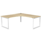 Marsden Officium 70cm Henrietta Desk with Return