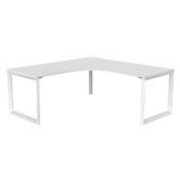 Marsden Officium 70cm Henrietta Desk with Return