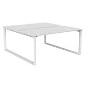 Marsden Officium Henrietta 2 Person Double Sided Workstation