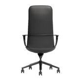 Marsden Officium Thalas High Back Leather Office Chair