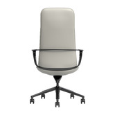 Marsden Officium Thalas High Back Leather Office Chair