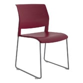 Marsden Officium Glenn Visitor Chair