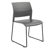 Marsden Officium Mason Game Sled Chair