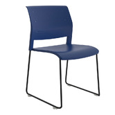 Marsden Officium Mason Game Sled Chair