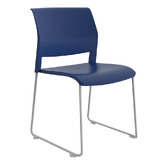 Marsden Officium Mason Game Sled Chair