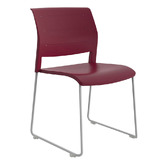 Marsden Officium Mason Game Sled Chair