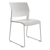 Marsden Officium Glenn Visitor Chair