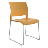 Marsden Officium Mason Game Sled Chair